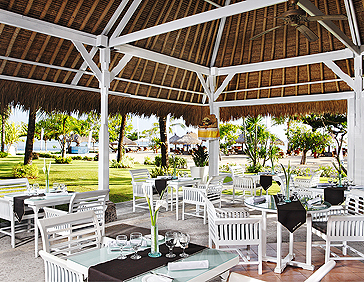 Melia Benoa Bali Dining